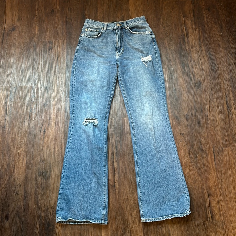 Urban Outfitters - BDG Straight Leg